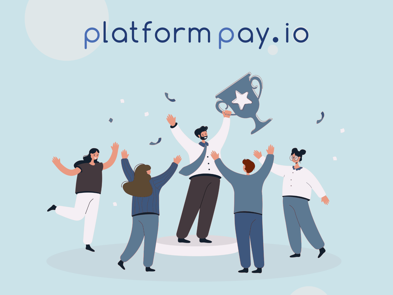 News - PlatformPay.io Receives National Recognition for Excellence and Shares Proven Tips for Business Success