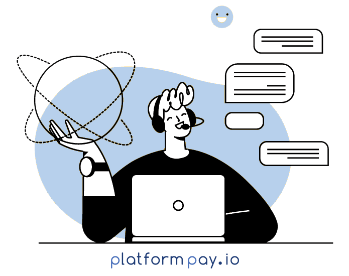PlatformPay.io's World-Class BPO Services