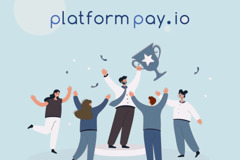 Home - PlatformPay.io Tailor-Made Subscription Payment Programs