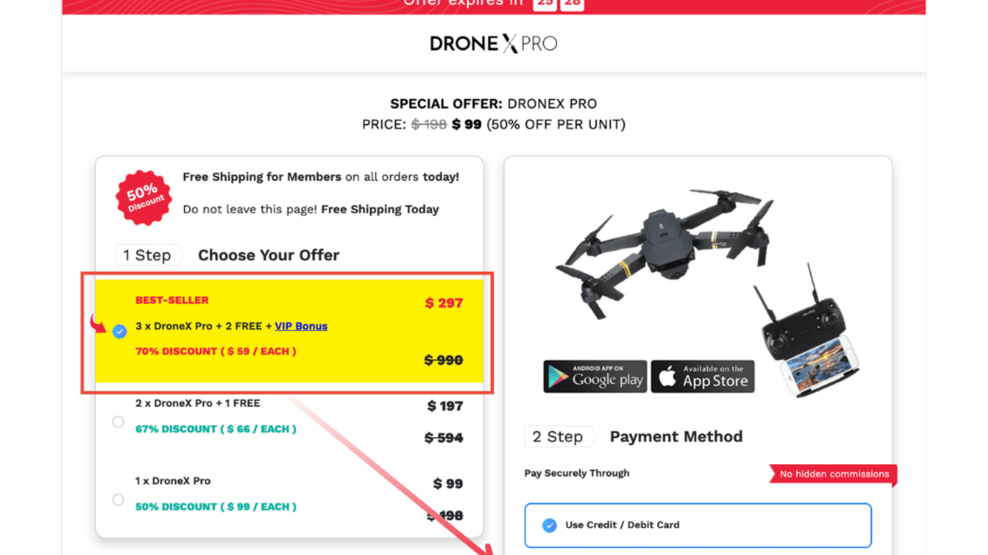 PlatformPay.io_example-2